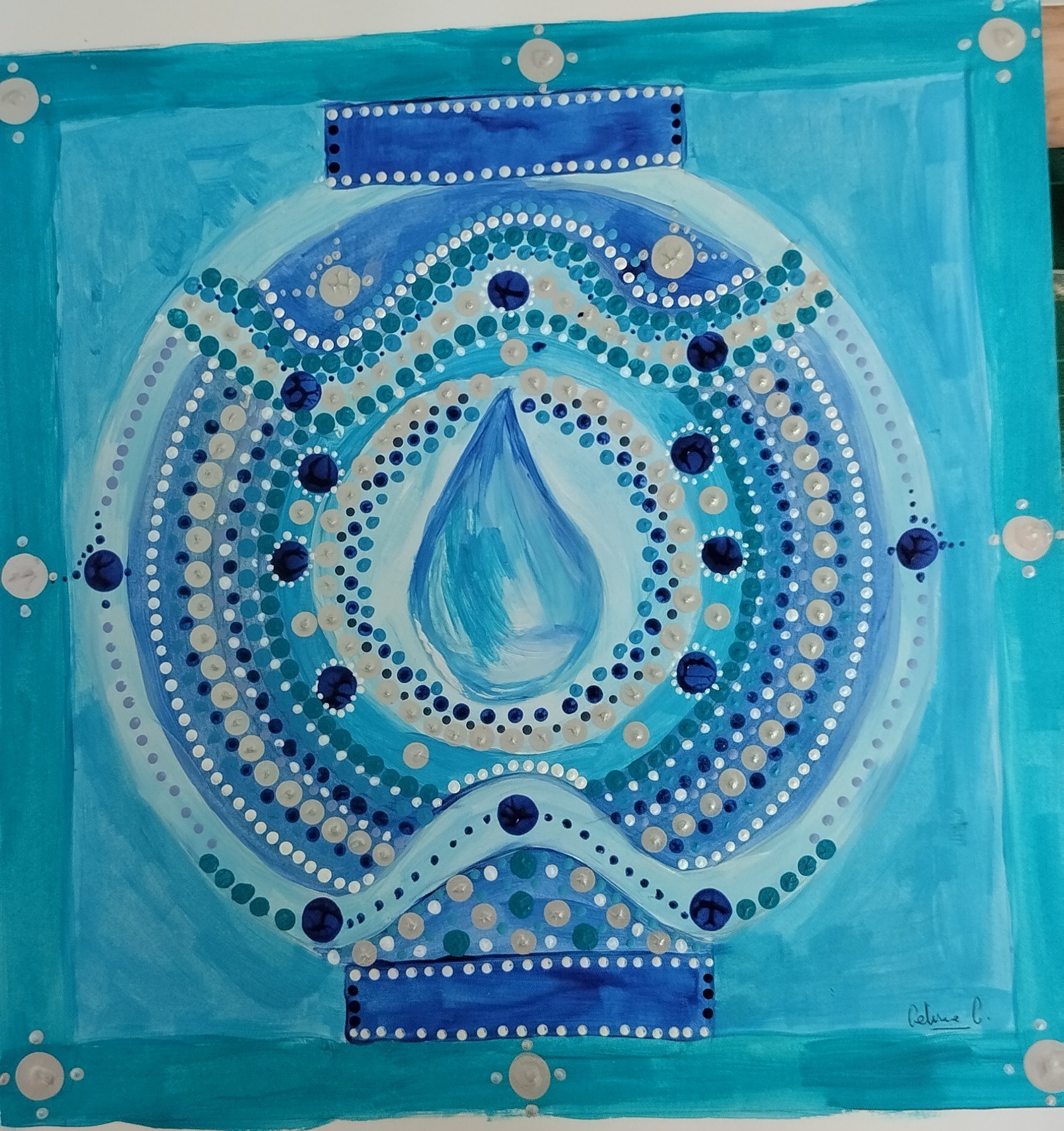 Mandala 6