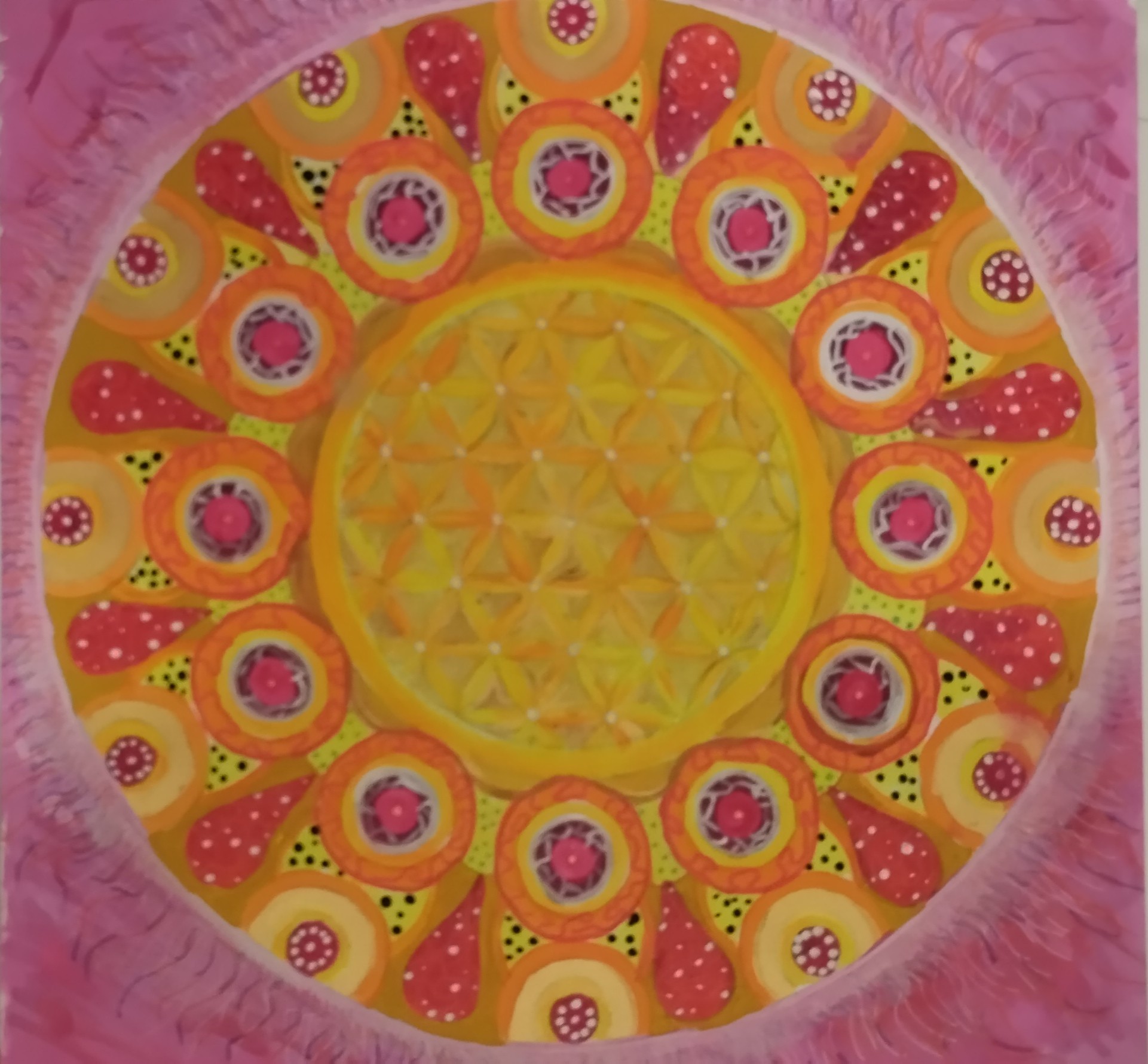 Mandala 9