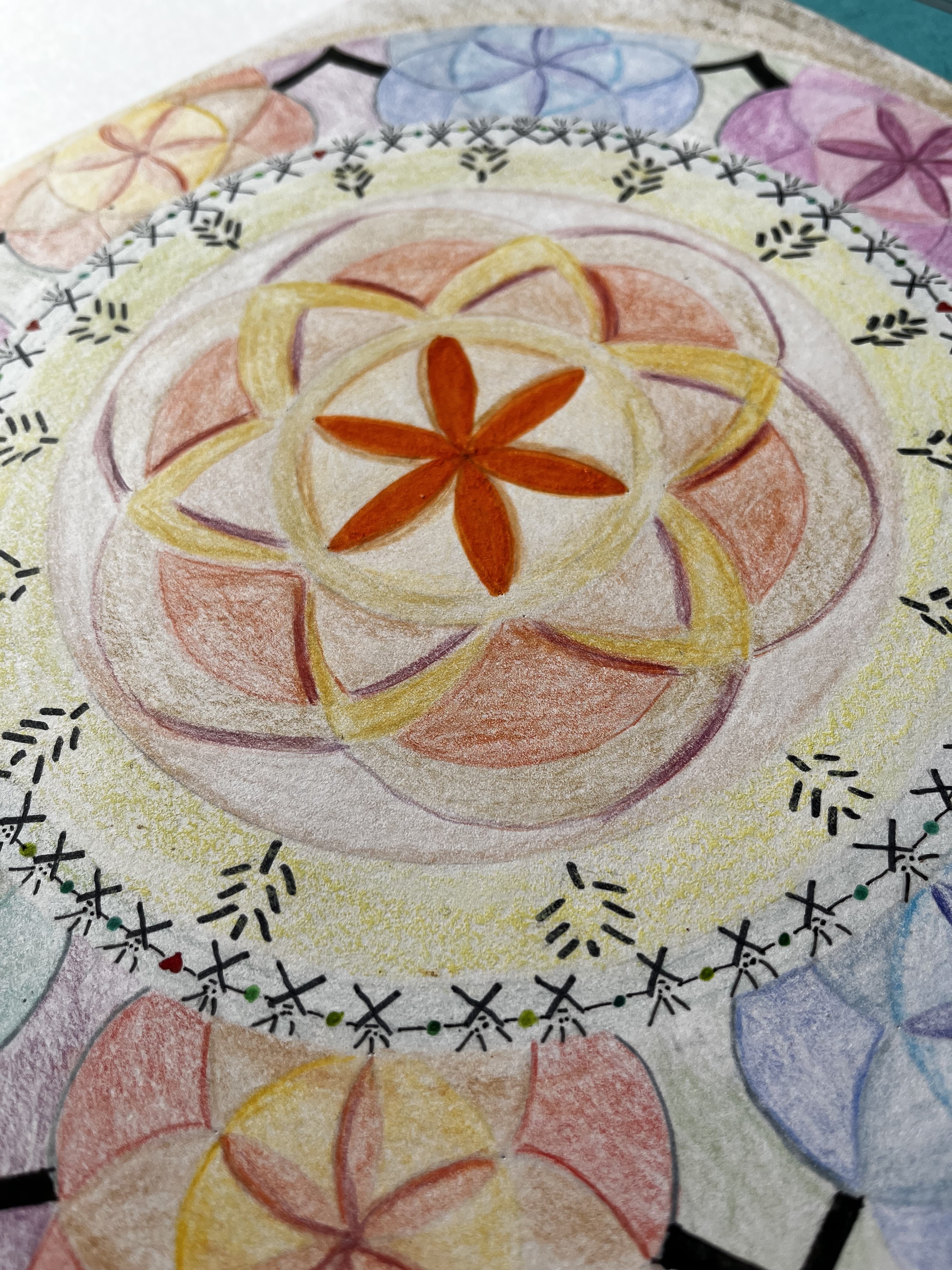 Mandala 2