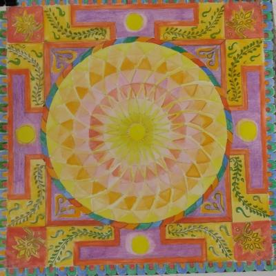 Galerie Mandalas